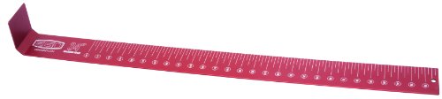 80% Off Discount Ego Measuring Board, Fishing Tape Measure, Durable Ruler, Laser Etched, Anodized Aluminum, Corrosion Resistant, 3 Sizes