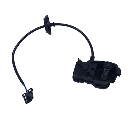 Moteur commande de trappe à carburant 56D810773C haute performance Golf