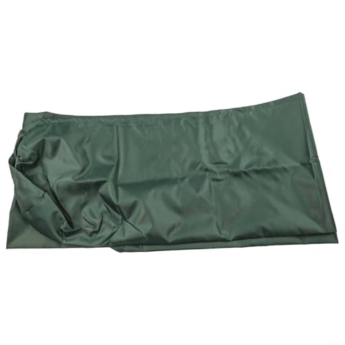 420D Housse de protection fiable contre la poussière pour auvent de jardin, disponible en différentes tailles (300 cm)