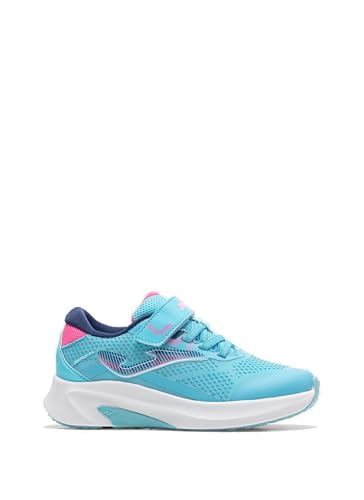 Joma ® Running JHISPS2605V - HISPALIS JR SP26, Bleu Couleur 05, 33 EU