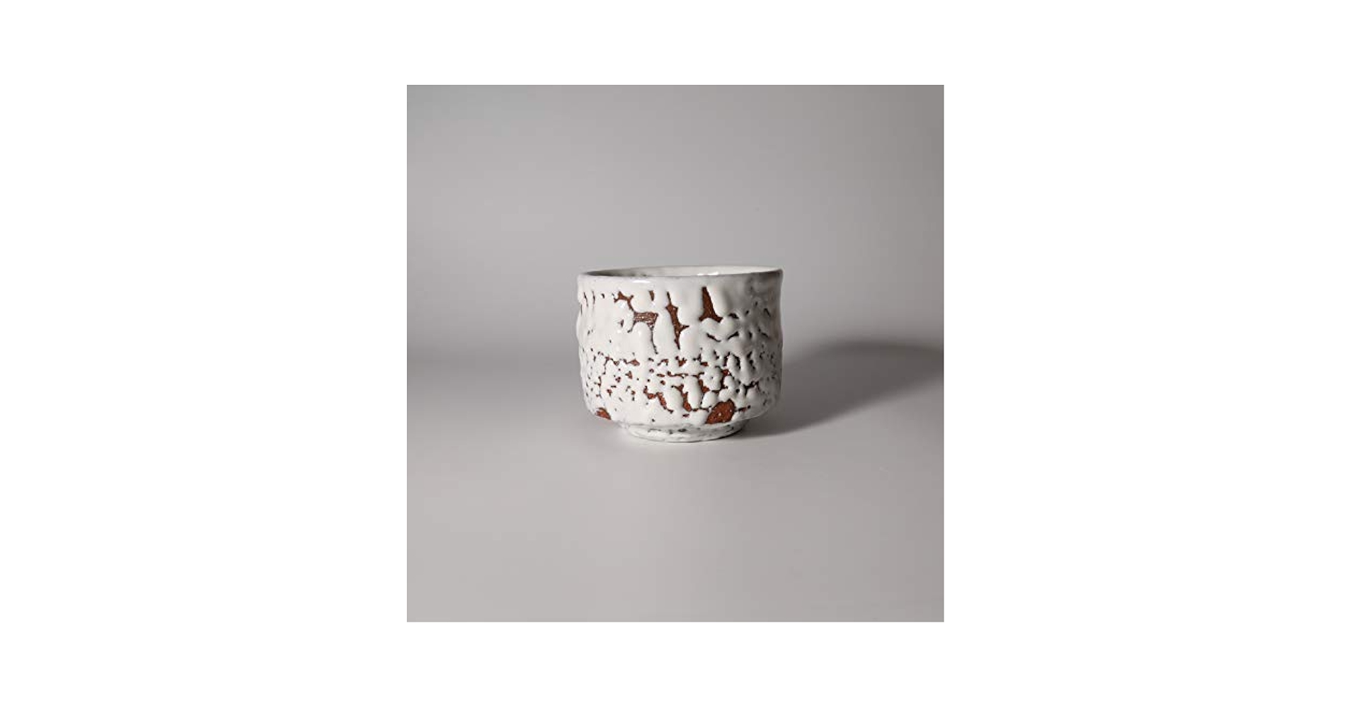 未使用品　茶道具　井戸形　萩焼　茶碗　大谷桂仙　共箱　陶芸　抹茶　茶会　稽古 Amazon | 白萩茶碗 大谷雅彦作 | 萩焼窯元 | 抹茶碗