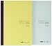 Hobonichi Techo Cousin Avec Book (Japanese/A5/Jan 2019 Start/2-Book Set)