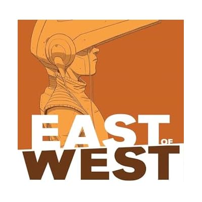 East of West Volume 6