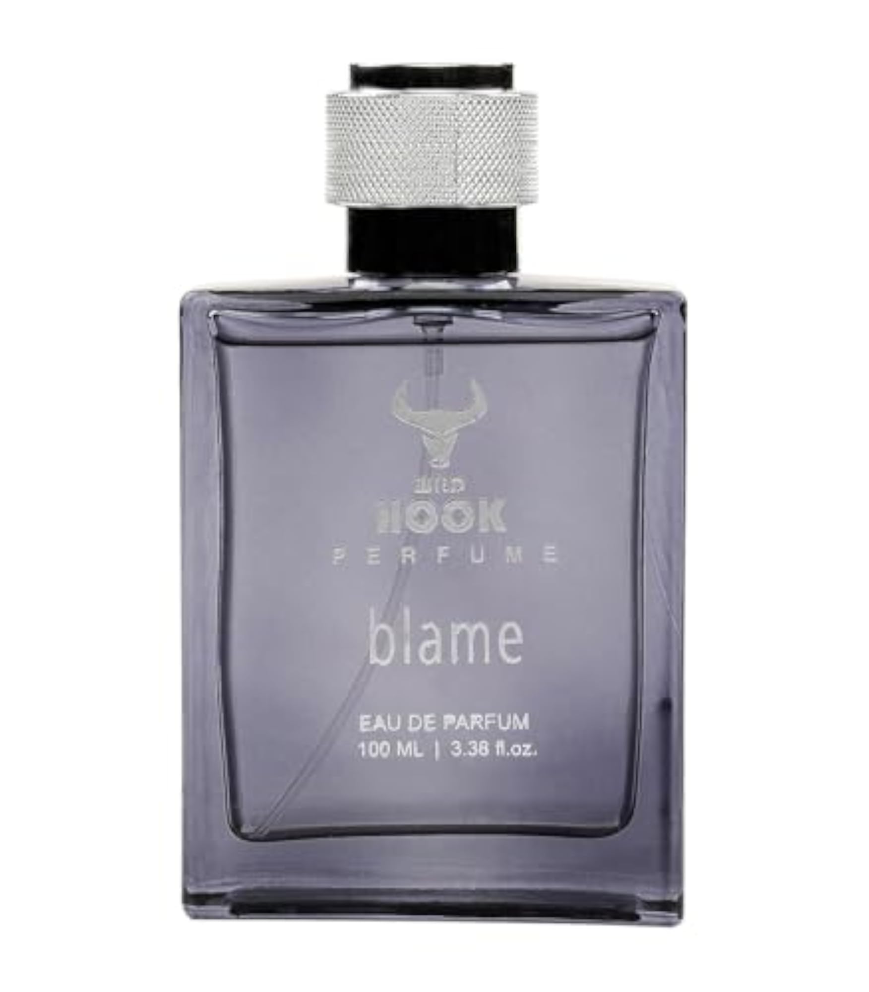WILDHOOK Blame Eau De Parfum, Unisex