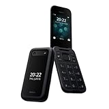 nokia corporation model 6230i Akku: 1450 mAh Nokia 2660 - Mobile Phone, Black