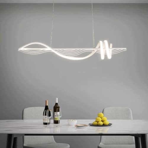 Lampes suspendues d'éclairage décoratif de restaurant pour table design