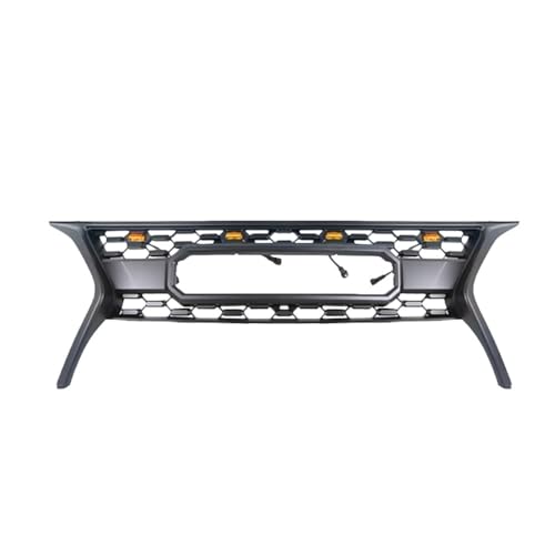 Calandre avant avec feux LED pour RX 270 350 450H 2013-2016