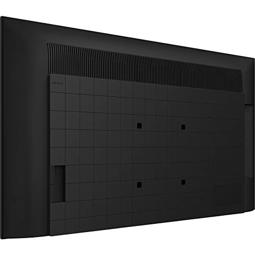 Sony 43-Inch Bravia 4K Ultra Hd Hdr Professional Display - 43" Lcd - Yes X1-3840 X 2160 - Direct Led - 440 Nit - 2160P - Hdmi - Usb - Serial - Wireless Lan - Bluetooth - Ethernet - Andro #TOP7