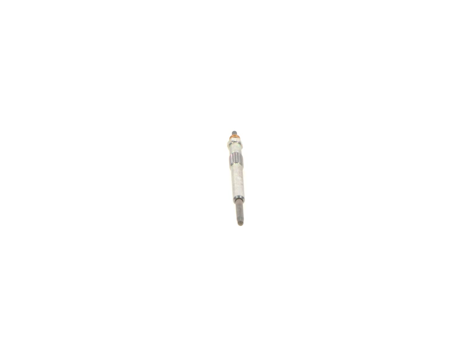 Bougie Démarrage à Froid Diesel Bosch - Bougie De Préchauffage Duraterm Pour Diesel - Référence GLP006 - 11.5V - M12x1.25 - Longueur 69mm