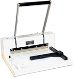 DURODEX 自炊裁断機 ホワイト 200DXW