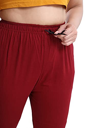 Image of Fabme Women Pajama Bottom