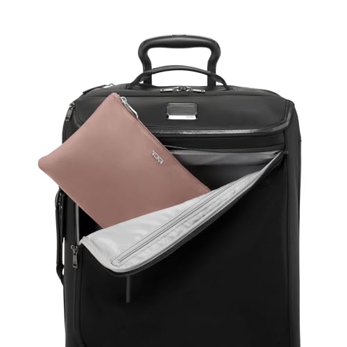 Image of TUMI Just In Case Tote - Packable Travel Tote Bag for Women & Men - Carry Travel Accessories Easily