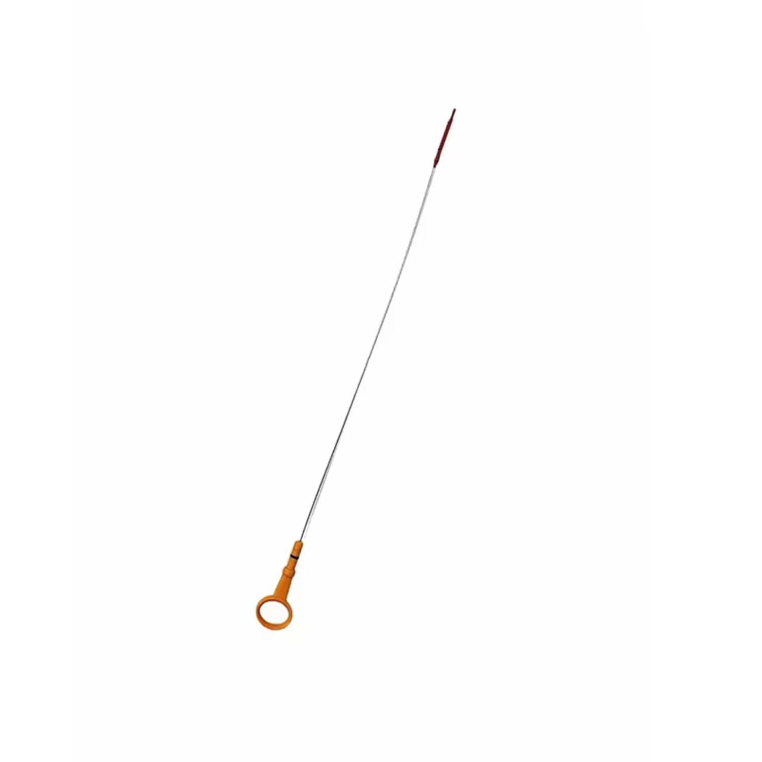 Compatible with Hyundai for Elantra for Hybrid 2661103HA0 Power Rod Assembly Oil Level Gauge Dipstick Automobile Replacement Engine Oil Level Dipstick