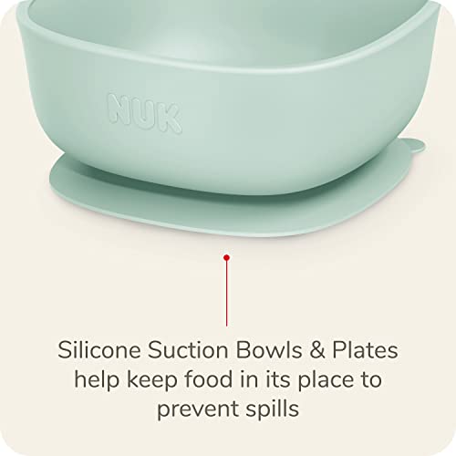 Nuk Silicone Baby Straw Cup #TOP2