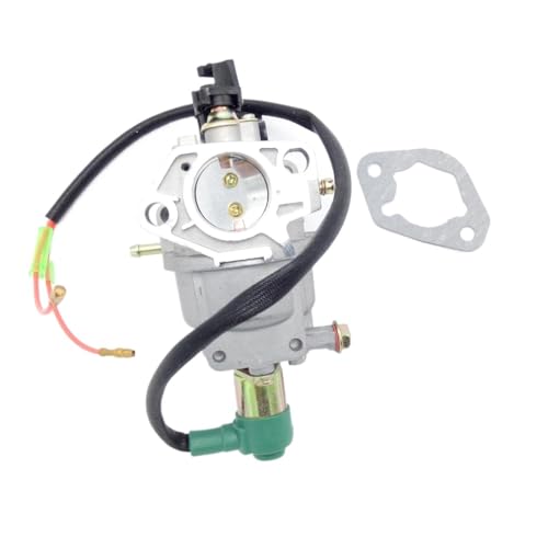 Carburateur moto GX390 13HP 188F haute précision pour un démarrage instantané