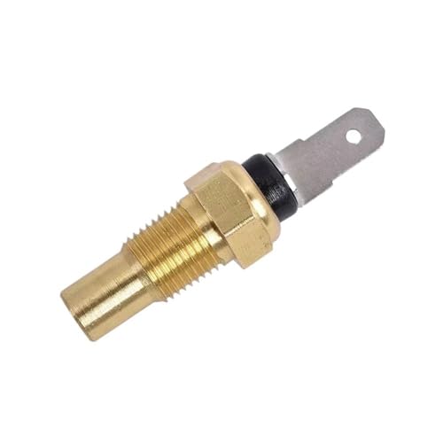 Capteur de température moto 250cc pour réguler le ventilateur de refroidissement du FZX250