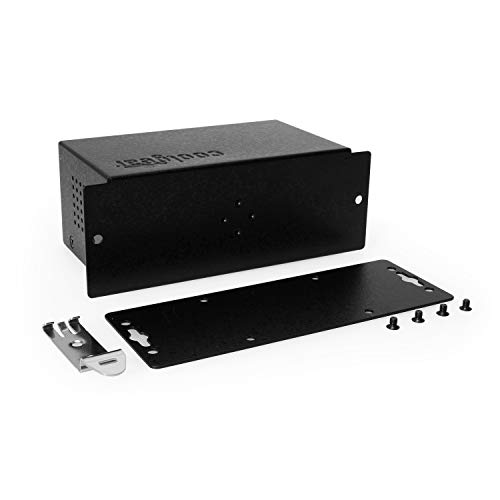 Coolgear 16-Port USB 3.2 Gen1 w/15KV ESD Surge Protection DIN Rail Mount - Thumbnail 5