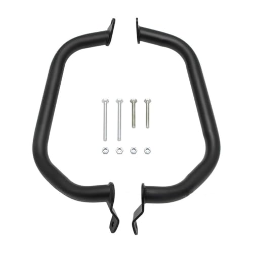 Barres protection crash contre les rayures de moteur Boulevard M109R