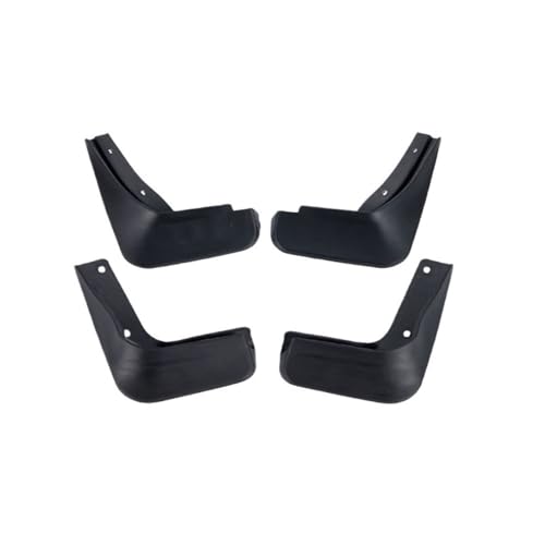 Guardabarros para coche Niro con protección delantera y trasera para evitar daños