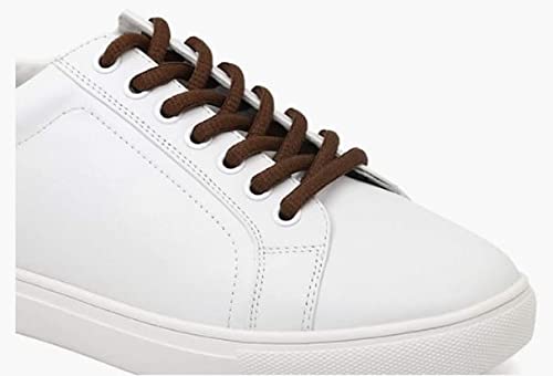 Image of WISDOM Round Oval Shoe Athletic Shoe Laces for Sport /Running Shoes