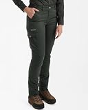 Deerhunter Lady Atlas Trousers Timber