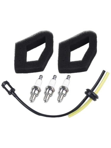 GX25 GX35 ULT425 UMS425 3 + 2����єR�����C���ɓK����������p�G�A�t�B���^�[�L�b�g