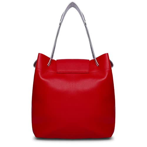Image of Bagsy Malone Multi colour Tote Bag set of 2-TO0026