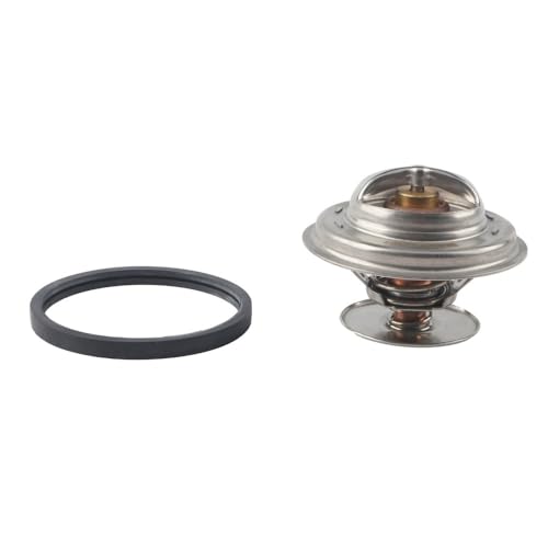 Thermostat 176 °F anti-surchauffe pour blocs moteurs 2,8 L de rechange