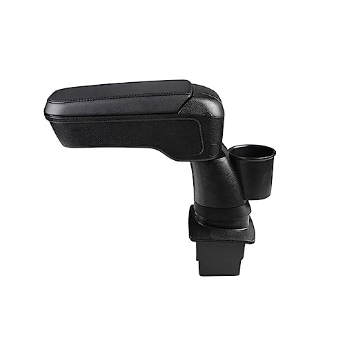 センターアームレストボックス 車用収納ボックス ギアシフトトレイ と互換性があるマツダ 2022 2023 CX-3対応 と互換性があるマツダ 2 内装アクセサリー対応