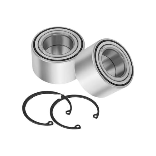 Roulement de roue avant sans jeu mécanique pour YXZ1000Rb 93305-00602