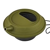 Pot top | 13,5 cm wiederverwendbare Silikondeckel | Tragbare Wasserkesselabdeckung | Silikonersatztopf und Pan Deckel universals Fit Cookware Cover für Küchen-, Camping-, Reise- und Restaurantgebrauch
