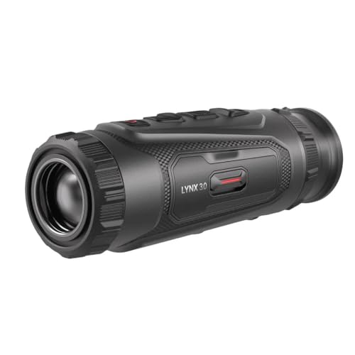 Hikmicro Lynx 3.0 LH25 - Monocular térmico