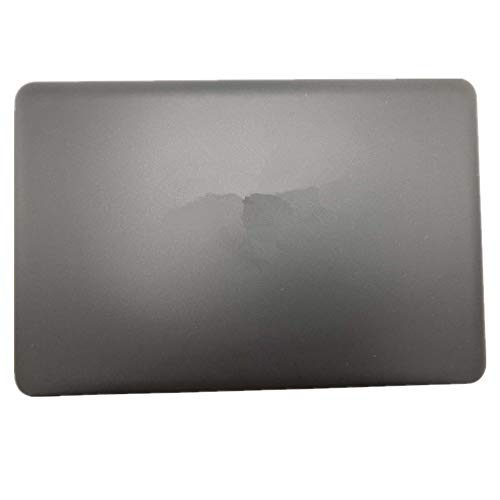 Couvercle Ecran HP Pavilion 15-cc Top Cover Argent Haute Finition