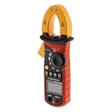 Thomson Pince ampèremétrique autocalibrée 8 fonctions CAT III 600V