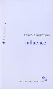 Pocket Book Influence [French] Book