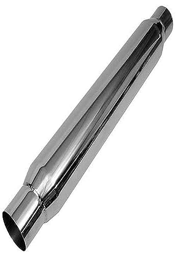Merle 24239 Verre lot de silencieux d'échappement pour voiture
