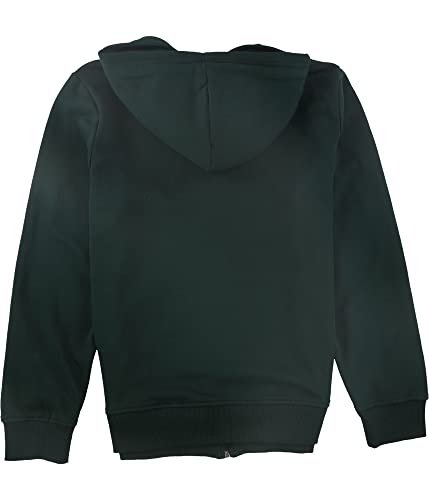 Skechers Mens Sherpa Hoodie Sweatshirt2