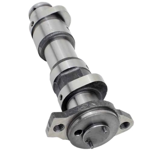 Árbol de levas para motor de motocicleta con alta resistencia al desgaste para serie R660
