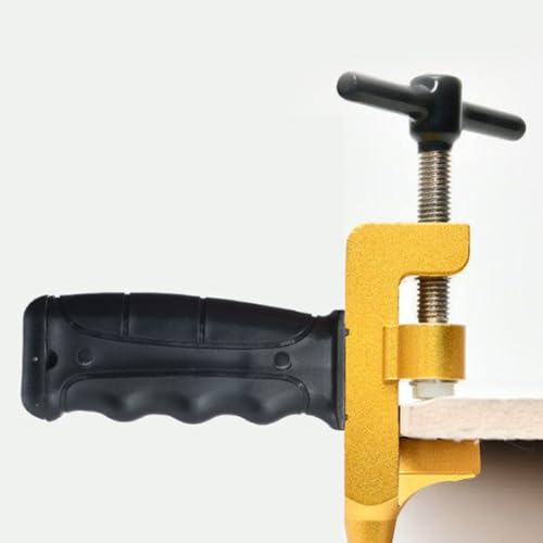 Hand Glass Cutter Tool, 2 in 1 Manual Glass Tile Cutter Hand Tools for Cutting Breaking Glass, Mirror, Ceramic Tile, Glazed Tile