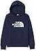 Produktbild THE NORTH FACE Kinder Drew Peak Kapuzenpullover, Cosmic Blue/High Rise Grey, S