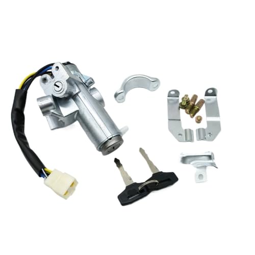 Clausor Mitsubishi Fuso interruptor encendido arranque MC846302 3704010-8E