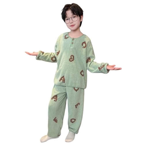 [OUBINEWER] pW} [EFA j̎q {[CY LbY q ㉺Zbg  g K ې ɗD  y ۉ Q i 120-170CM H ~ (JP, g, 140, O[)