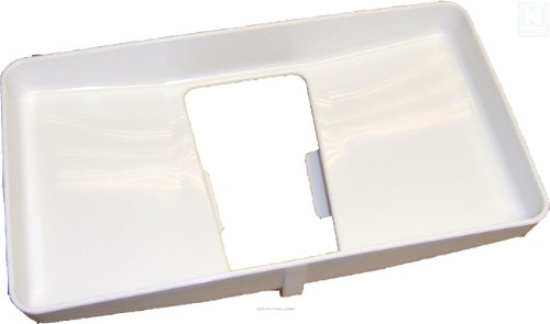 KitchenAid 9709790 FT Food Tray Attachment, 12'