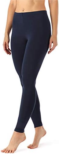 Merry Style Leginsy Damskie z Wiskozy MS10-143