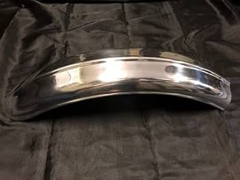 ハーレー　など　加工用　リブフェンダー　B級チョッパー BTチョッパーズ BT CHOPPERSのハーレーパーツ | 部品屋K&W