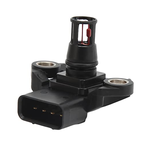 Sensor de pressão de ar de admissão, sensor de pressão do coletor de admissão 89421 B2010 substituiç