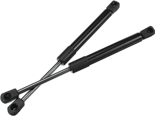 Supports de levage de coffre à ouverture fluide pour SUV Peugeot 5008 II