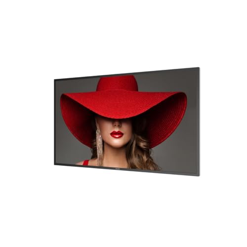 Philips D LINE 50 LCD - vue 5