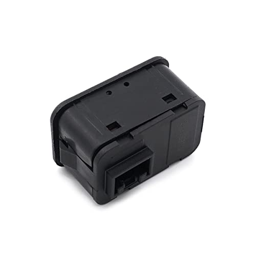 Interruptor de control ventana coche para solucionar fallos en Opel Astra y Zafira 3