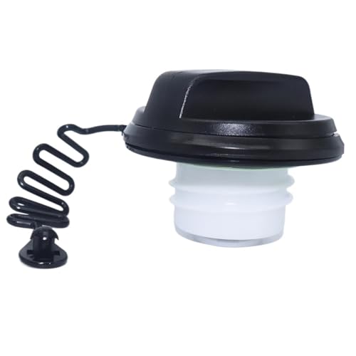 Bouchon de réservoir Ford Fiesta MK5 couvercle de remplissage d'huile et carburant